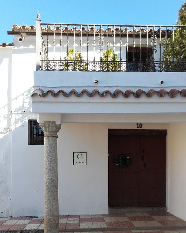 La Posa Cr Cc 221 Guest House Acehuche Exterior photo