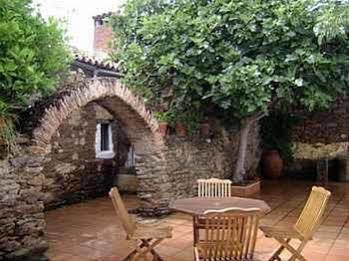 La Posa Cr Cc 221 Guest House Acehuche Exterior photo